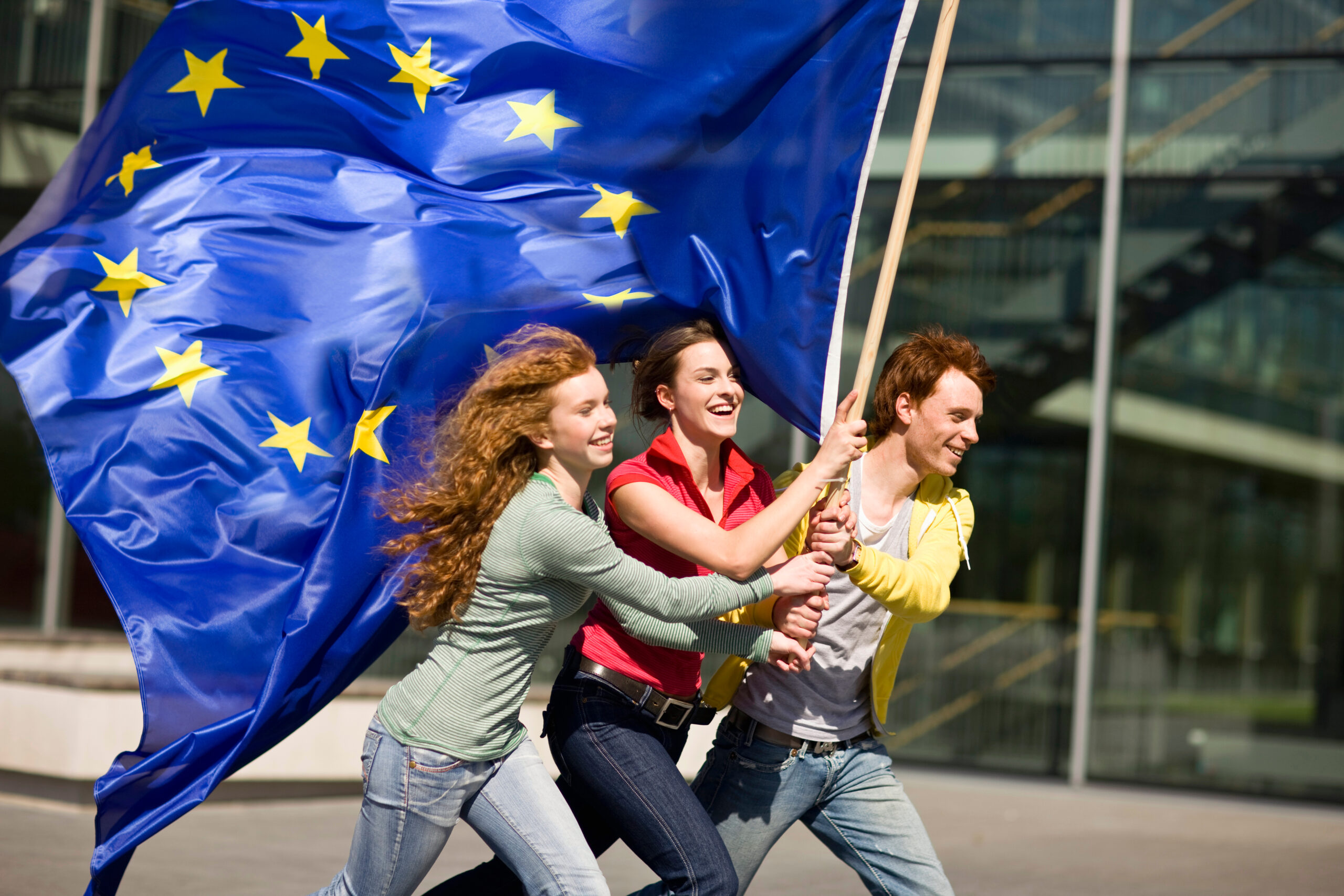 Κινητικότητα Erasmus